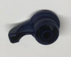 Suntour Lockout-Hebel Blau NCX-D-MLO Bj. 2011 Bis 2012 -Default Template 1 Suntour Lockout Hebel blau SF11 NCX MLO FEE984b