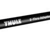 Thule-Chariot Adapter Achskupplung Für Steckachse Shimano E-Thru Axle