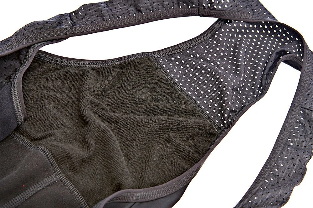 Loeffler Löffler Herren Bike-Trägerhose Cruiser 19418 Windstopper® Softshell Warm Mit Einsatz 3 Loeffler Löffler Herren Bike-Trägerhose Cruiser 19418 Windstopper® Softshell Warm Mit Einsatz – Bild 3