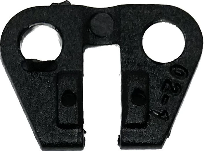 Bulls Unterlagplättchen 1,2mm Für Geschwindigkeitssensor Im Ausfallende Brose Ab 2022