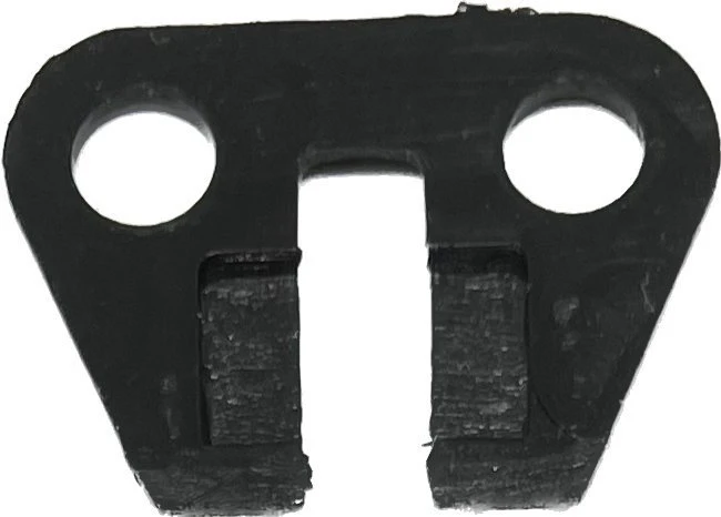 Bulls Unterlagplättchen 1,2mm Für Geschwindigkeitssensor Im Ausfallende Brose Ab 2022 – Bild 2