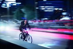 Uvex City-Light 52-57cm / 56-61cm -Default Template 1 Uvex City Light Image 1