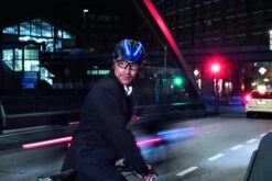 Uvex City-Light 52-57cm / 56-61cm -Default Template 1 Uvex City Light Image 2