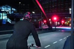 Uvex City-Light 52-57cm / 56-61cm -Default Template 1 Uvex City Light Image 3