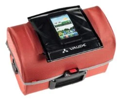 Vaude BeGuided Small Kartentasche Klein Für Road I / II Lenkertaschen