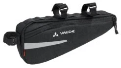 Vaude Cruiser Bag Schwarz