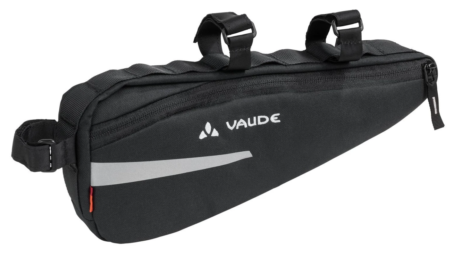 Vaude Cruiser Bag Schwarz 1 Vaude Cruiser Bag Schwarz