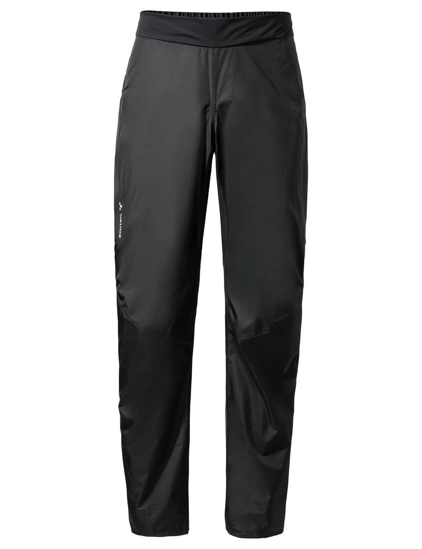 Vaude Kuro Rain Pants 1 Vaude Kuro Rain Pants