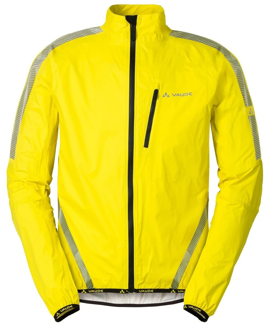 VAUDE Luminum Performance Jacket 4 VAUDE Luminum Performance Jacket – Bild 4