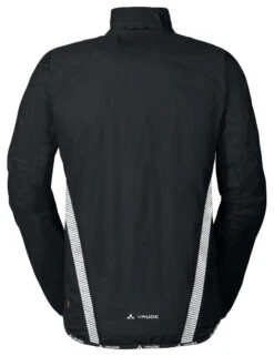 VAUDE Luminum Performance Jacket 7 VAUDE Luminum Performance Jacket -Default Template 1 Vaude Jacke Me Luminum Preformance Jacket black schwarz 40519 010a