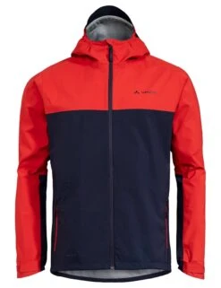 VAUDE Moab Rain Jacket