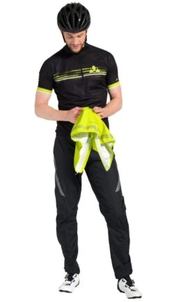 VAUDE Men´s Luminum Performance Jacket-II 8 VAUDE Men´s Luminum Performance Jacket-II -Default Template 1 Vaude Jacke Mens Luminum Preformance Jacket II bright green 42280971c