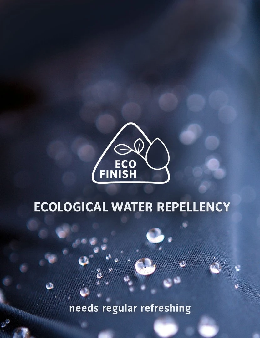 VAUDE Men´s Luminum Performance Jacket-II 5 VAUDE Men´s Luminum Performance Jacket-II – Bild 5