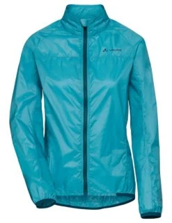 VAUDE Women´s Air Jacket-III -Default Template 1 Vaude Jacke Wo Air Jacket III cyan 40806 784