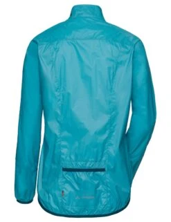 VAUDE Women´s Air Jacket-III -Default Template 1 Vaude Jacke Wo Air Jacket III cyan 40806 784a