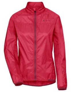 VAUDE Women´s Air Jacket-III -Default Template 1 Vaude Jacke Wo Air Jacket III strawberry 40806 938