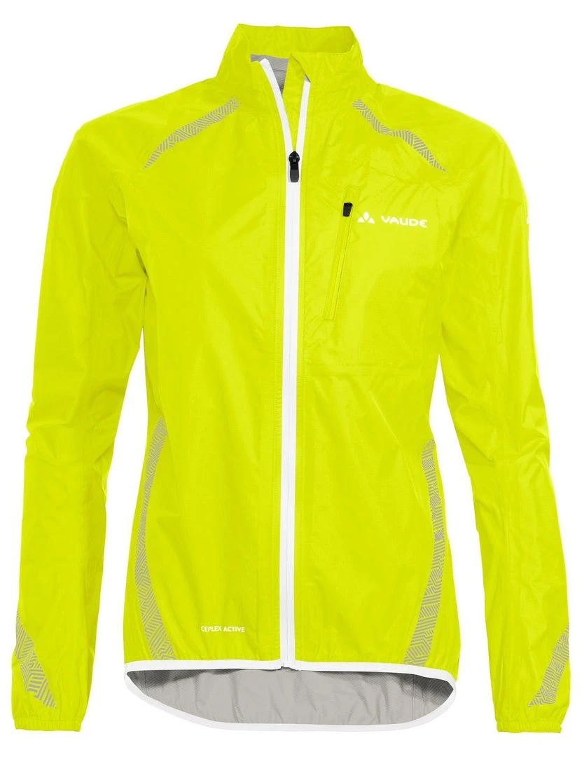 VAUDE Luminum-Woman Performance Jacket-II 2 VAUDE Luminum-Woman Performance Jacket-II – Bild 2