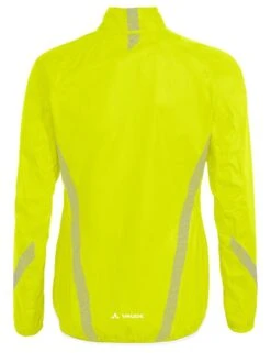VAUDE Luminum-Woman Performance Jacket-II 12 VAUDE Luminum-Woman Performance Jacket-II -Default Template 1 Vaude Jacke Wo Luminum Preformance Jacket II bright green 42282 971a