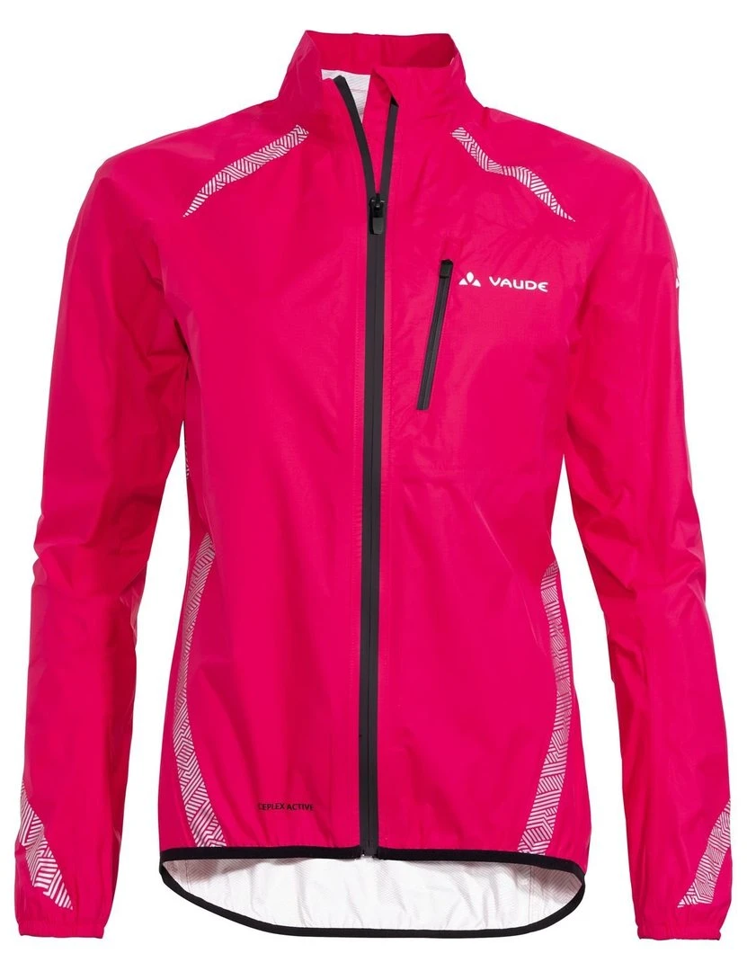 VAUDE Luminum-Woman Performance Jacket-II 4 VAUDE Luminum-Woman Performance Jacket-II – Bild 4