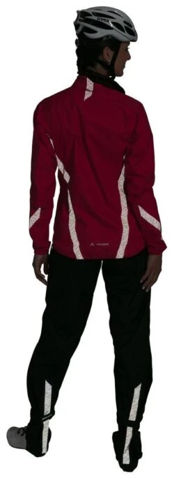 VAUDE Luminum-Woman Performance Jacket-II 18 VAUDE Luminum-Woman Performance Jacket-II -Default Template 1 Vaude Jacke Womens Luminum Preformance Jacket II bramble 42282327c