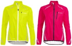 VAUDE Luminum-Woman Performance Jacket-II