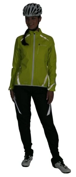 VAUDE Luminum-Woman Performance Jacket-II 15 VAUDE Luminum-Woman Performance Jacket-II -Default Template 1 Vaude Jacke Womens Luminum Preformance Jacket II bright green 42282971b