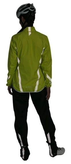 VAUDE Luminum-Woman Performance Jacket-II 16 VAUDE Luminum-Woman Performance Jacket-II -Default Template 1 Vaude Jacke Womens Luminum Preformance Jacket II bright green 42282971c