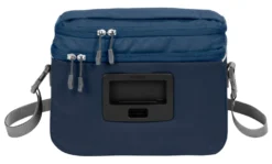 Vaude Road II Lenkertasche Ab 2018 Incl. Klickfix-Halter -Default Template 1 Vaude Lenkertasche Road II marine blau 124063050 4052285396565a