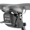 Vaude Roadline Satteltasche Gr.M Schwarz