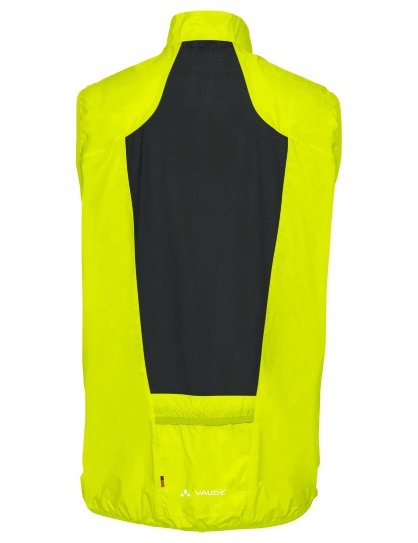 VAUDE Air Vest III 2 VAUDE Air Vest III – Bild 2