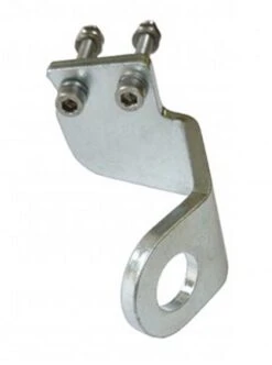 Weber Grundplatte EP-Spezial Mit M5-Schrauben