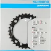 Shimano Deore Ab 2010 32 Zähne S-Type Schwarz Y-1LD98080