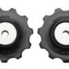 Shimano Leitrollenset Tiagra Und Sora 8/9-fach Y-5TT98020 Ausverkauft !