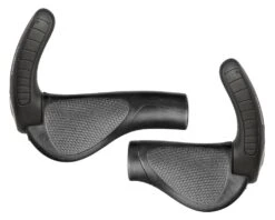 Ergon GP3-L Mit GFK-Barends Für Rohloff®/Nexus®